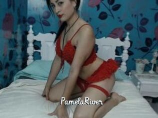 PamelaRiver
