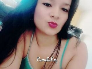 PamelaRoy