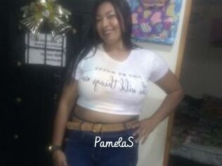 PamelaS