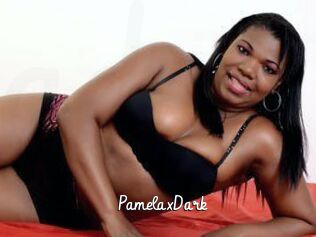 PamelaxDark