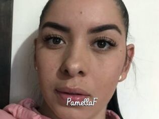 PamellaF