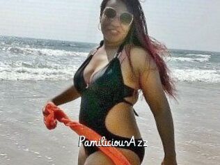 PamiliciousAzz Galerie du Sexe