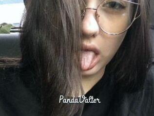 PandaValter Galerie du Sexe