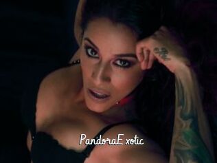 PandoraExotic