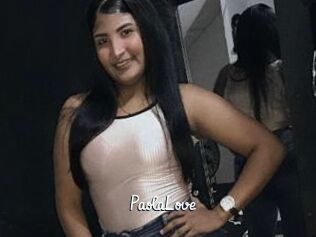 PaolaLove