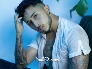 PaoloVinson Galerie du Sexe