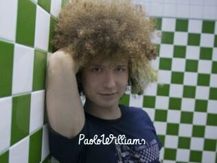 PaoloWilliams