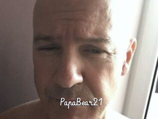 PapaBear21