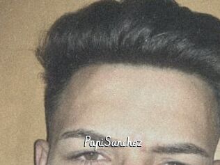 PapiSanchez