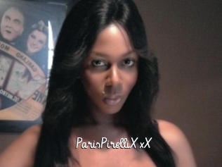 ParisPirelliXxX Galerie du Sexe