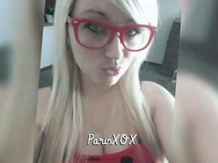 ParisXOX