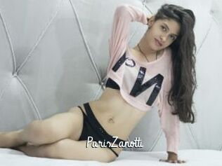 ParisZanotti