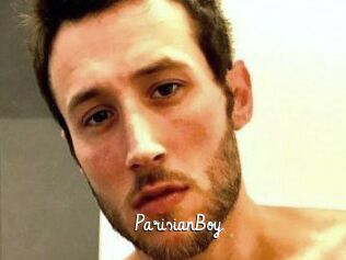 ParisianBoy