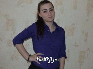 PartOfYou