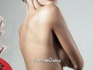 PassionDance Galerie du Sexe