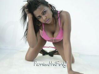 PassionHotForY