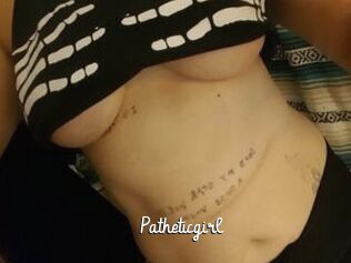 Patheticgirl