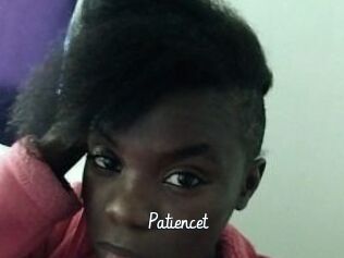 Patiencet
