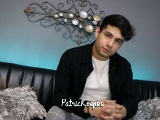 PatricKoepke