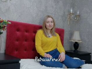 PatriciaPerez Galerie du Sexe