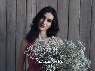 PatriciaRoger