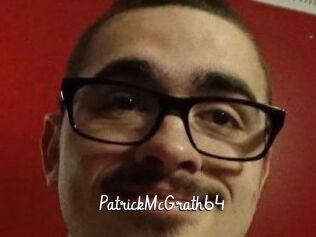 PatrickMcGrath64