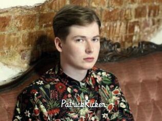 PatrickRicker
