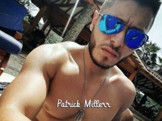 Patrick_Millerr Galerie du Sexe