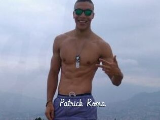 Patrick_Roma
