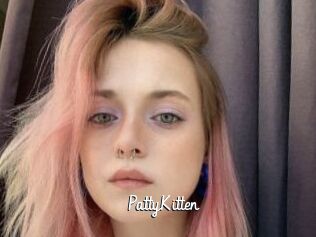 PattyKitten Galerie du Sexe