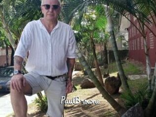 PaulBrowne