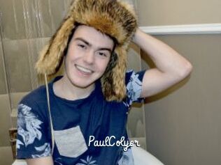PaulColyer