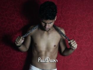PaulDavis