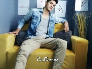 PaulGomez