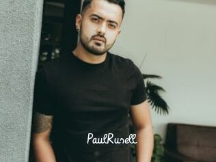 PaulRusell