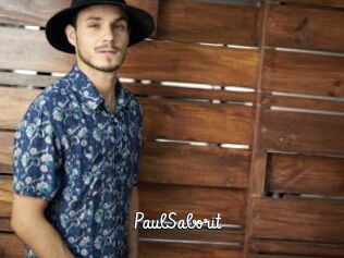 PaulSaborit