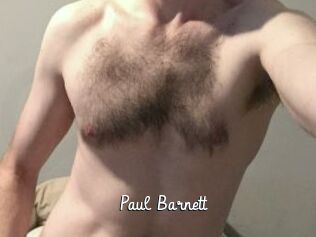 Paul_Barnett
