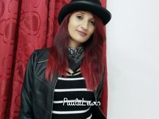 PaulaLewis