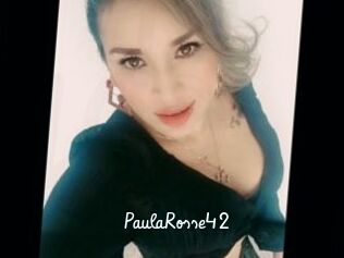 PaulaRosse42