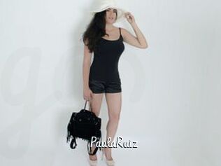 PaulaRuiz Galerie du Sexe