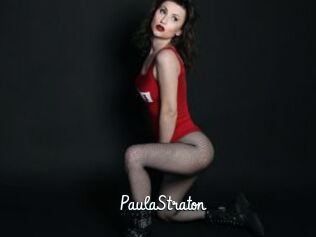 PaulaStraton