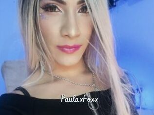 PaulaxFoxx Galerie du Sexe