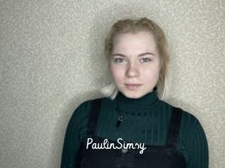 PaulinSimsy
