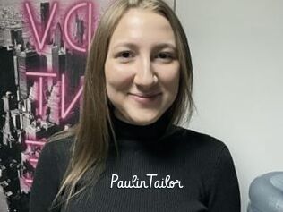 PaulinTailor