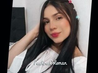 PaulinaColeman