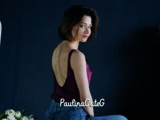 PaulinaCuteG