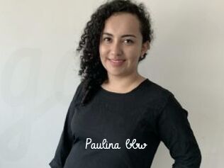 Paulina_bbw