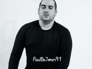PaulloJones91