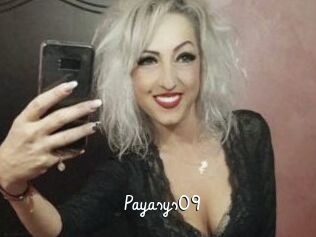 Payasys09 Galerie du Sexe