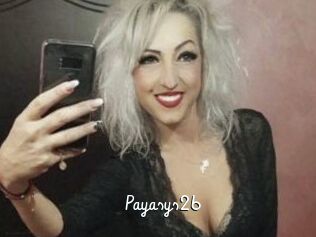 Payasys26